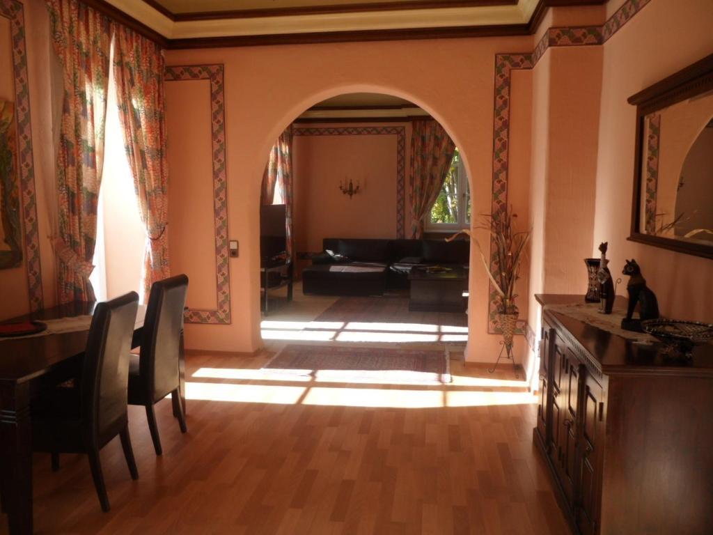 Gasthaus Gutshof Junkerwald Blieskastel Zimmer foto