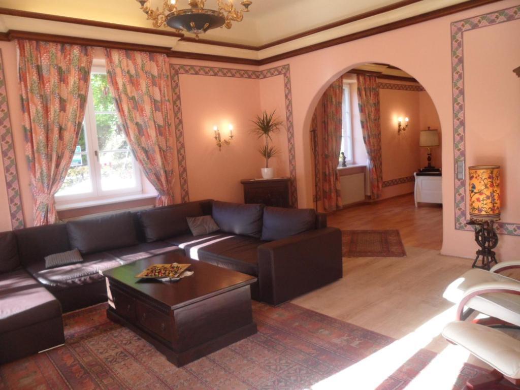 Gasthaus Gutshof Junkerwald Blieskastel Zimmer foto