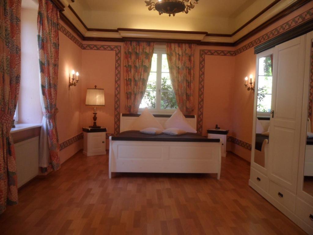Gasthaus Gutshof Junkerwald Blieskastel Zimmer foto